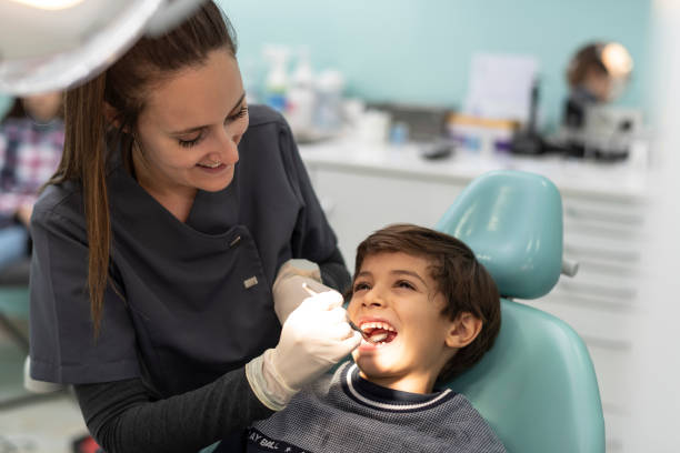 Best Weekend Emergency Dentist in Lockland, OH
