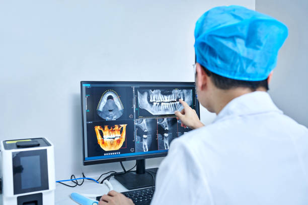 Best Emergency Dental Extractions in Lockland, OH
