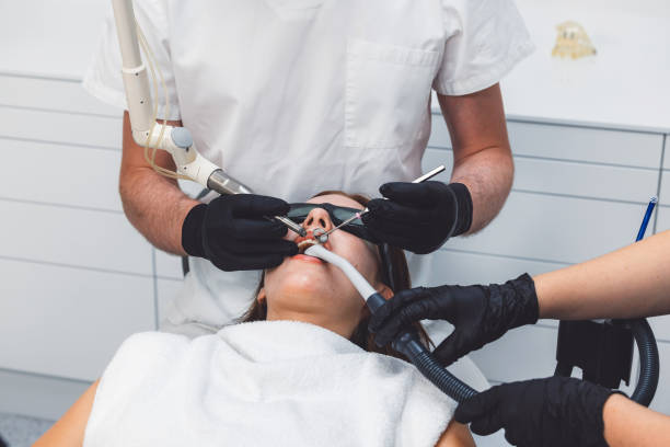 Best Emergency Dental Care for Abscessed Tooth in Lockland, OH
